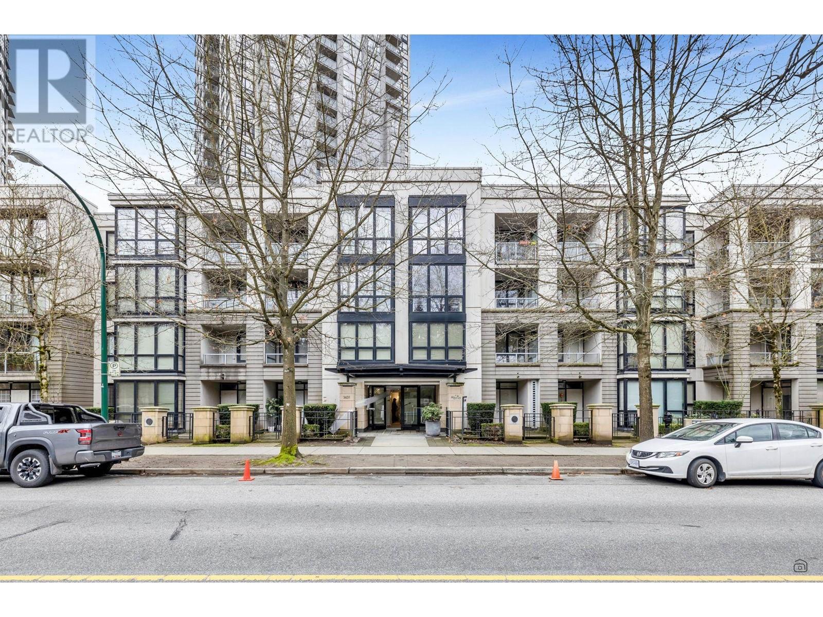 411 3638 VANNESS AVENUE, vancouver, British Columbia