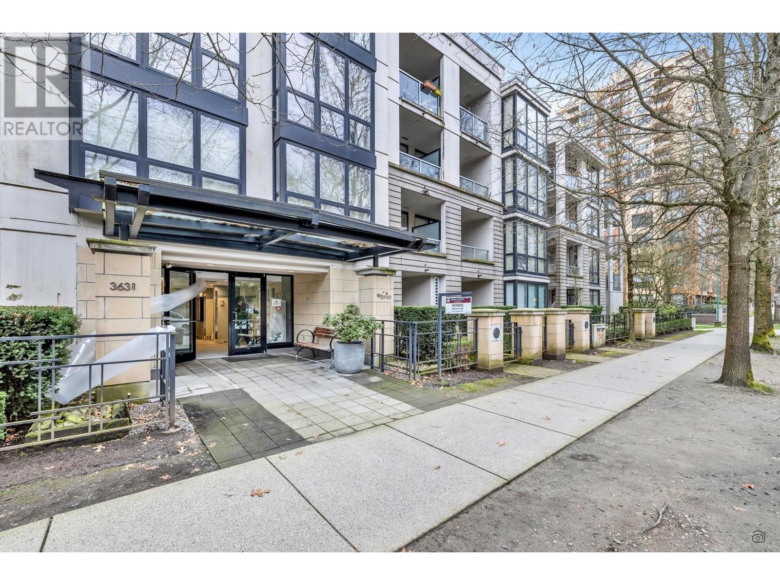 411 3638 Vanness Avenue, Vancouver, British Columbia  V5R 6H6 - Photo 3 - R2981292