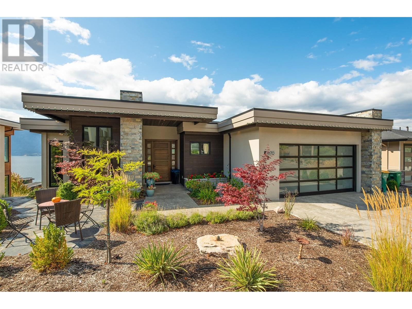 1670 Travertine Drive, Lake Country, British Columbia