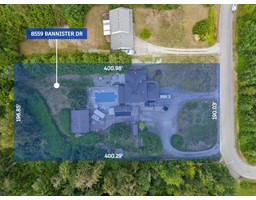 8559 BANNISTER DRIVE, Mission, British Columbia