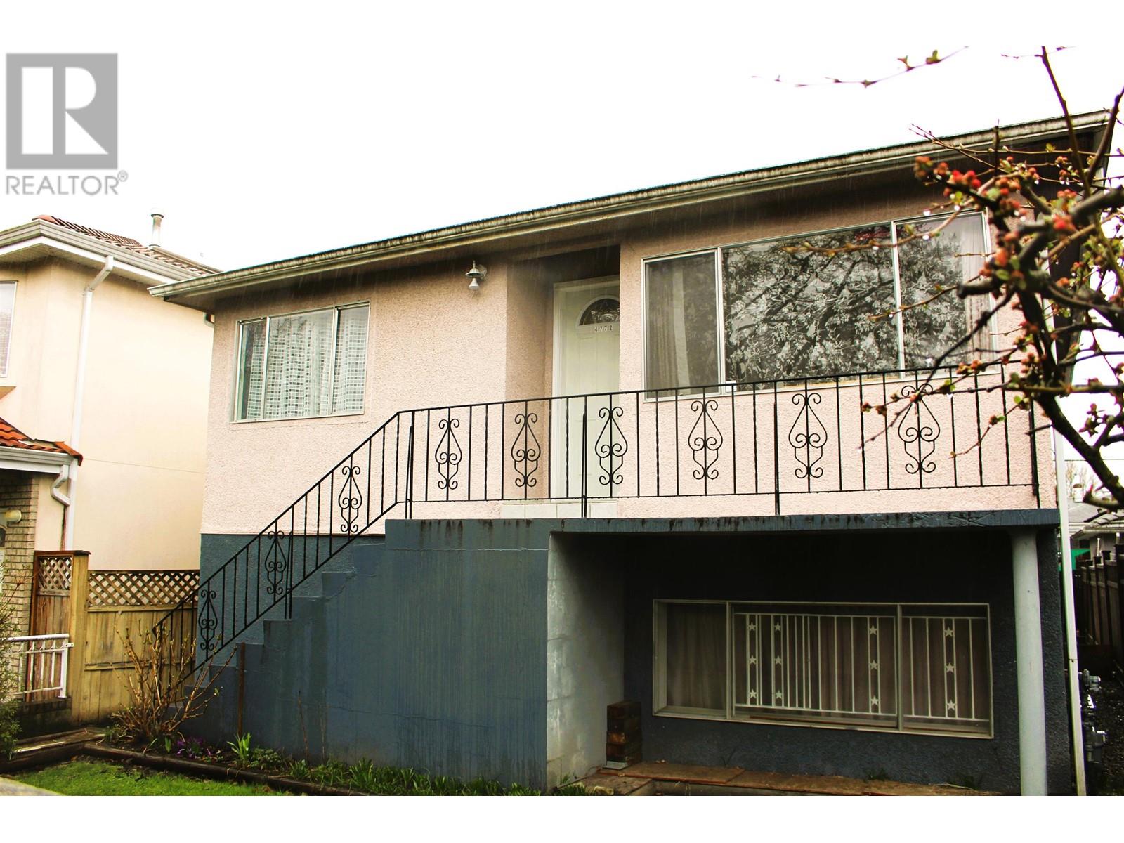 4772 Inverness Street, Vancouver, British Columbia  V5V 4X6 - Photo 23 - R2967371