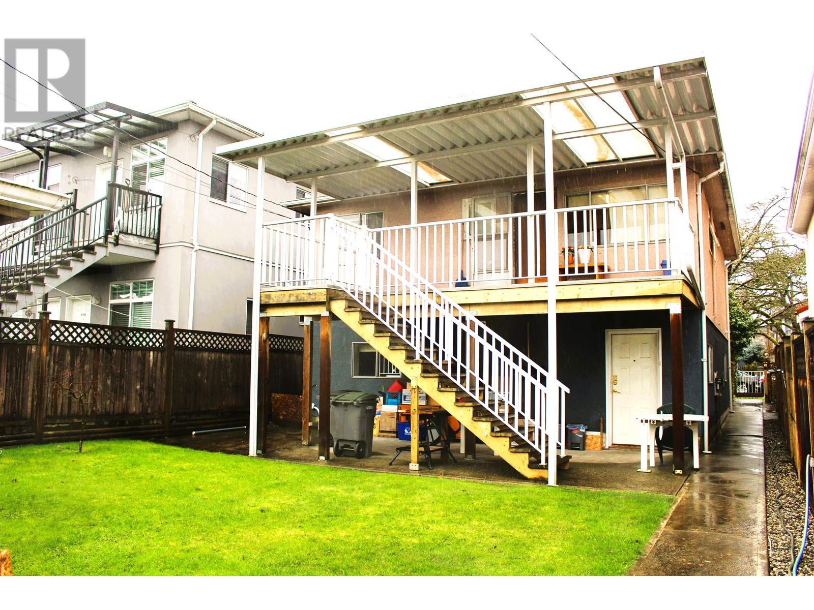 4772 Inverness Street, Vancouver, British Columbia  V5V 4X6 - Photo 22 - R2967371