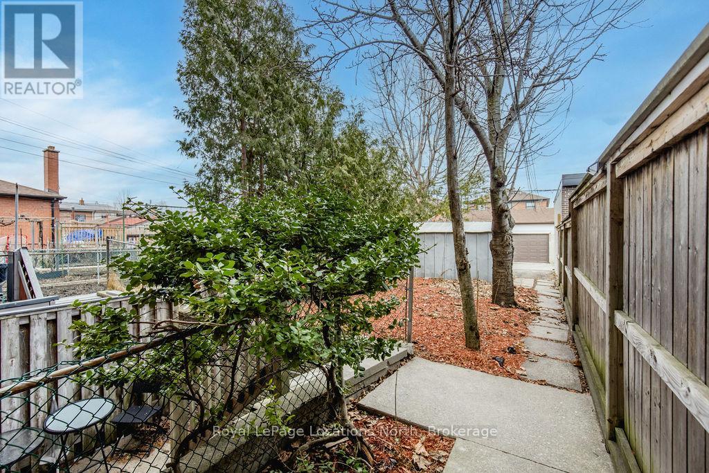 191 Earlscourt Avenue, Toronto (Corso Italia-Davenport), Ontario  M6E 4B2 - Photo 25 - W12048825