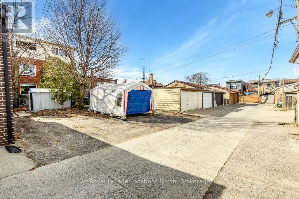 191 Earlscourt Avenue, Toronto (Corso Italia-Davenport), Ontario  M6E 4B2 - Photo 38 - W12048825