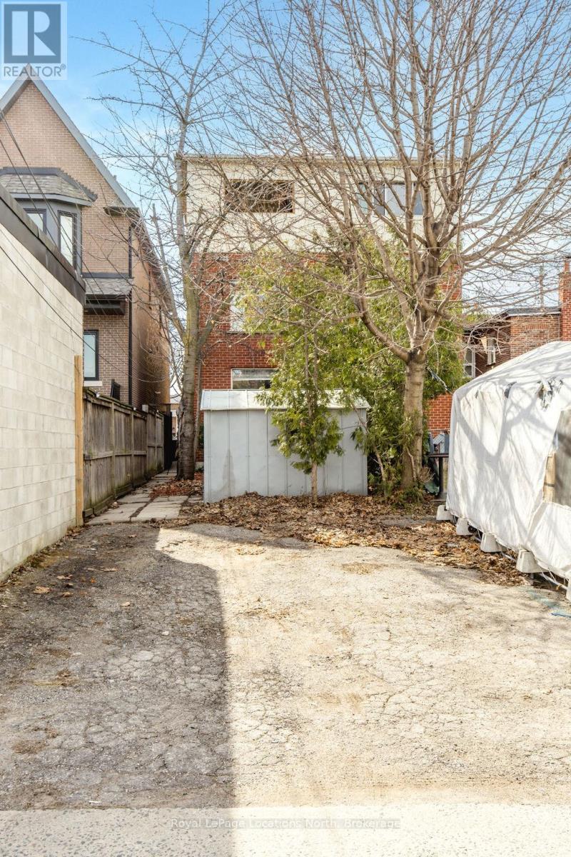 191 Earlscourt Avenue, Toronto (Corso Italia-Davenport), Ontario  M6E 4B2 - Photo 39 - W12048825
