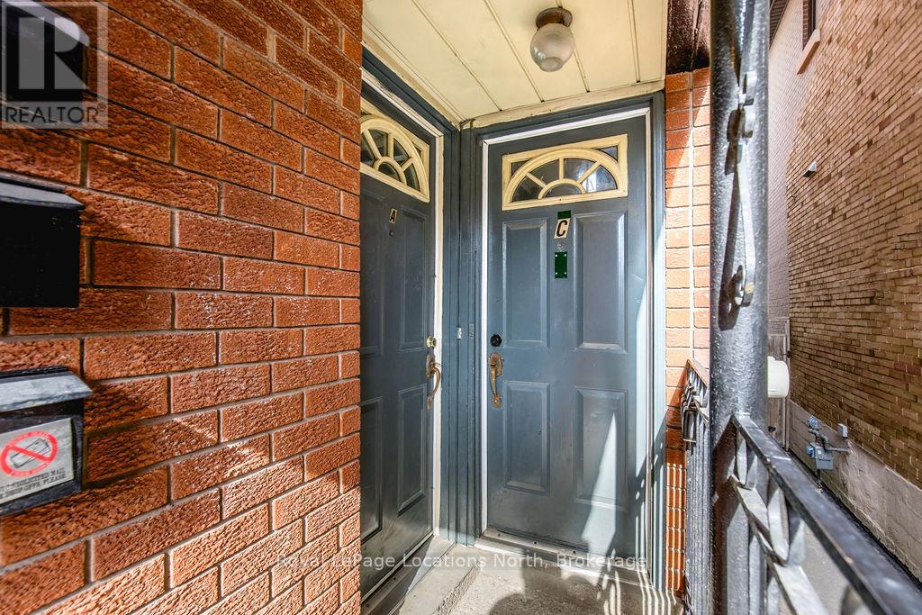Property at 191 EARLSCOURT AVENUE image 4