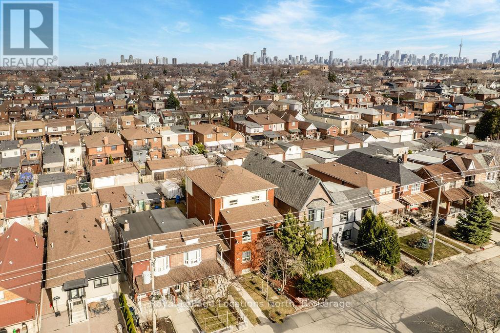 191 Earlscourt Avenue, Toronto (Corso Italia-Davenport), Ontario  M6E 4B2 - Photo 41 - W12048825