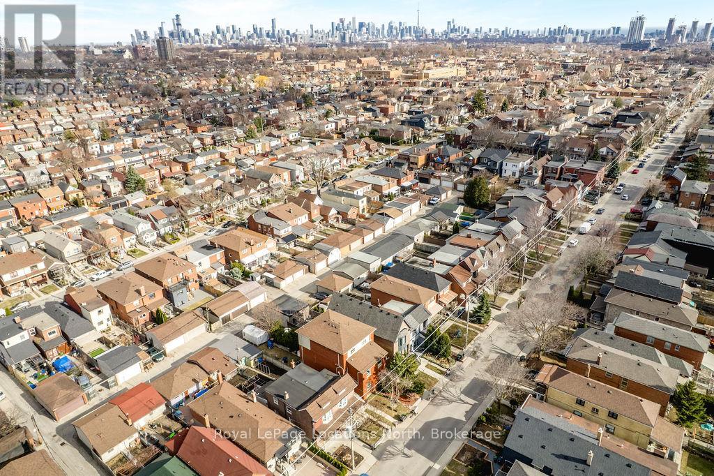 191 Earlscourt Avenue, Toronto (Corso Italia-Davenport), Ontario  M6E 4B2 - Photo 43 - W12048825