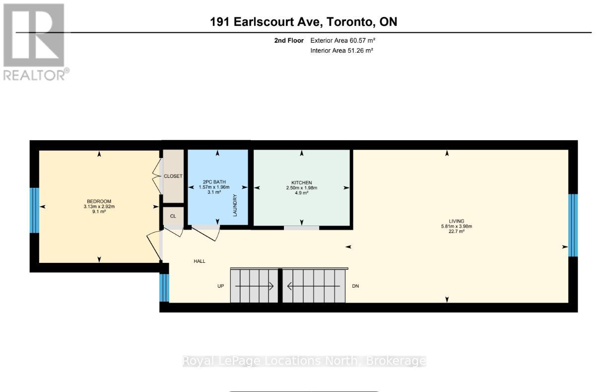 191 Earlscourt Avenue, Toronto (Corso Italia-Davenport), Ontario  M6E 4B2 - Photo 46 - W12048825