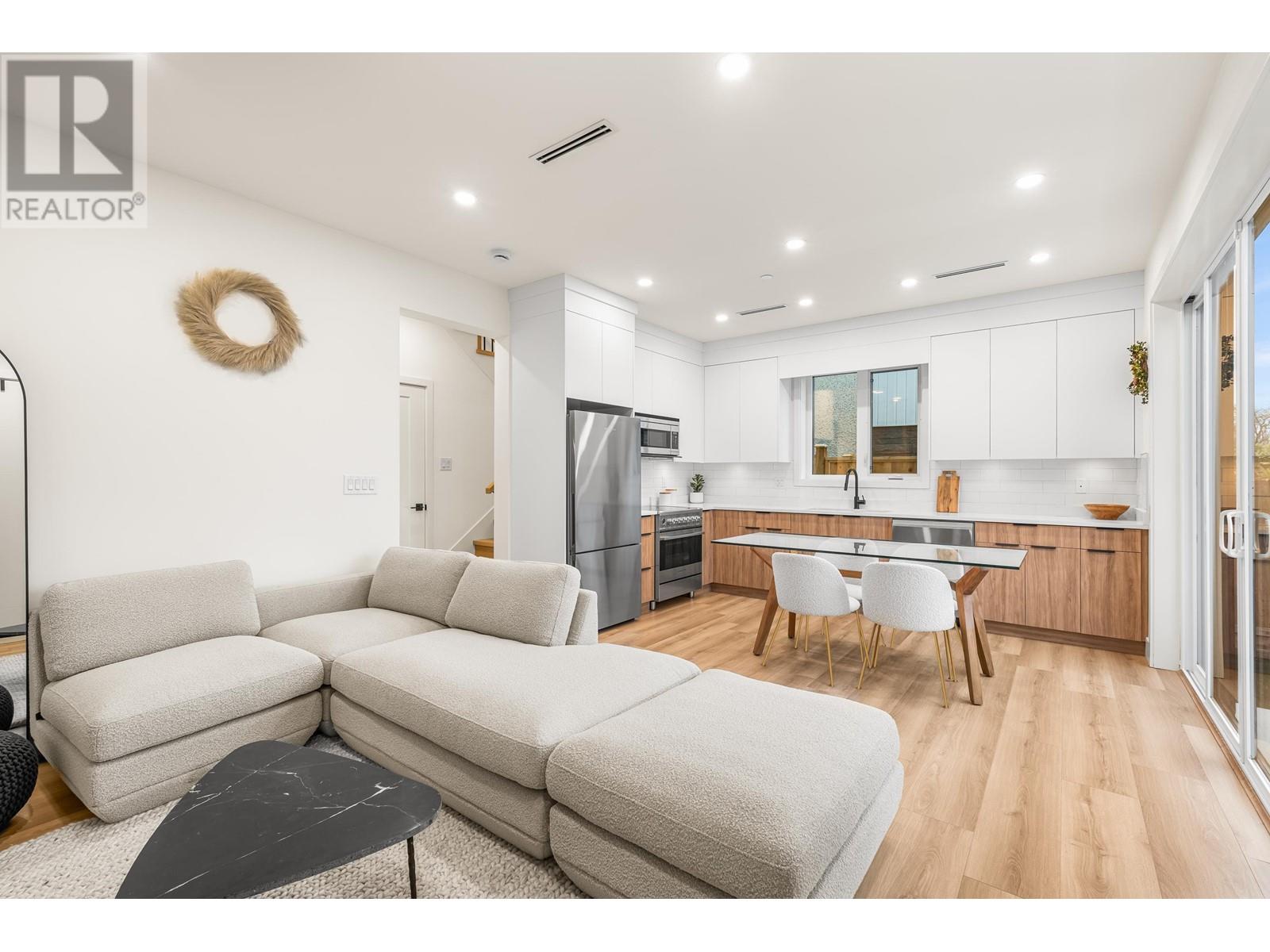 1 65 E 58th Avenue, Vancouver, British Columbia  V5X 1V7 - Photo 2 - R2983234