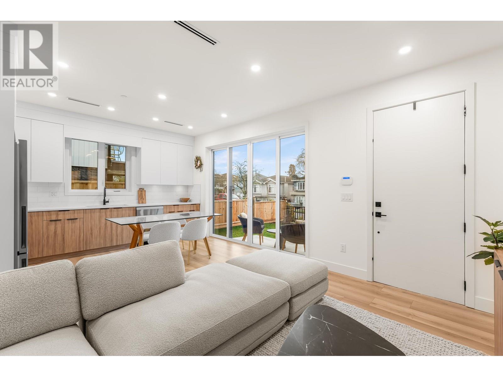1 65 E 58th Avenue, Vancouver, British Columbia  V5X 1V7 - Photo 5 - R2983234