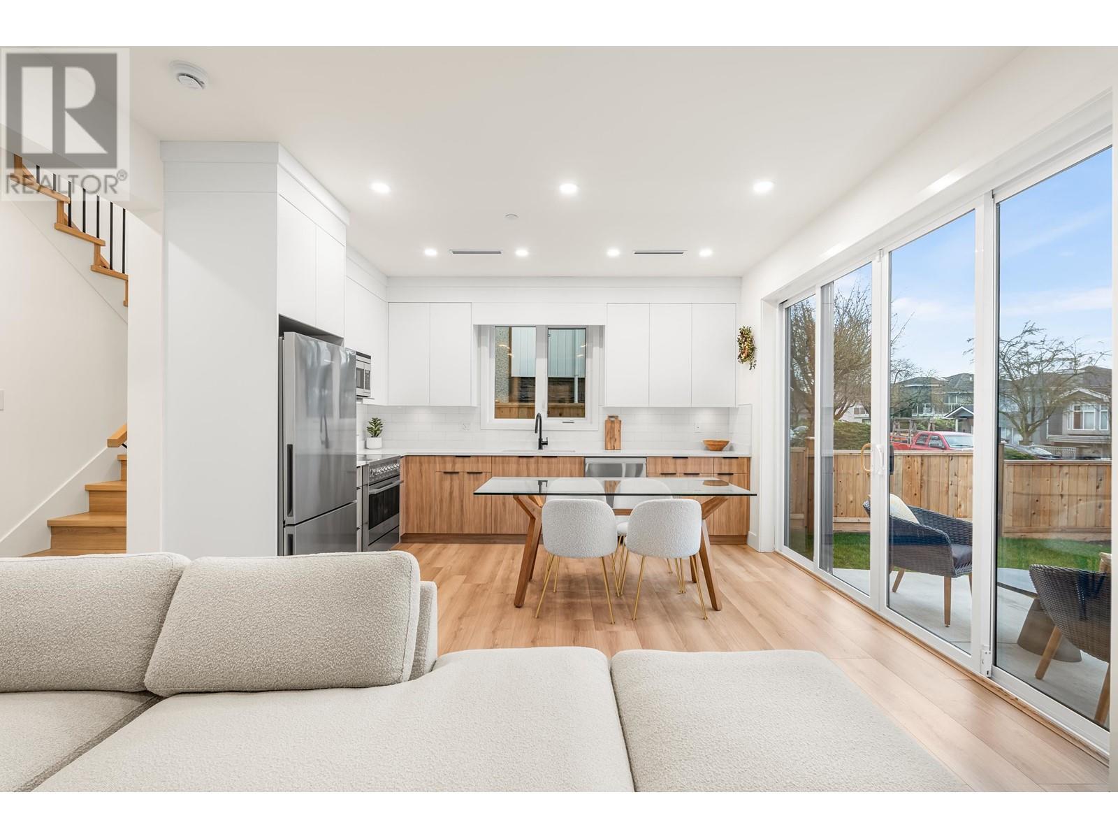 1 65 E 58th Avenue, Vancouver, British Columbia  V5X 1V7 - Photo 6 - R2983234