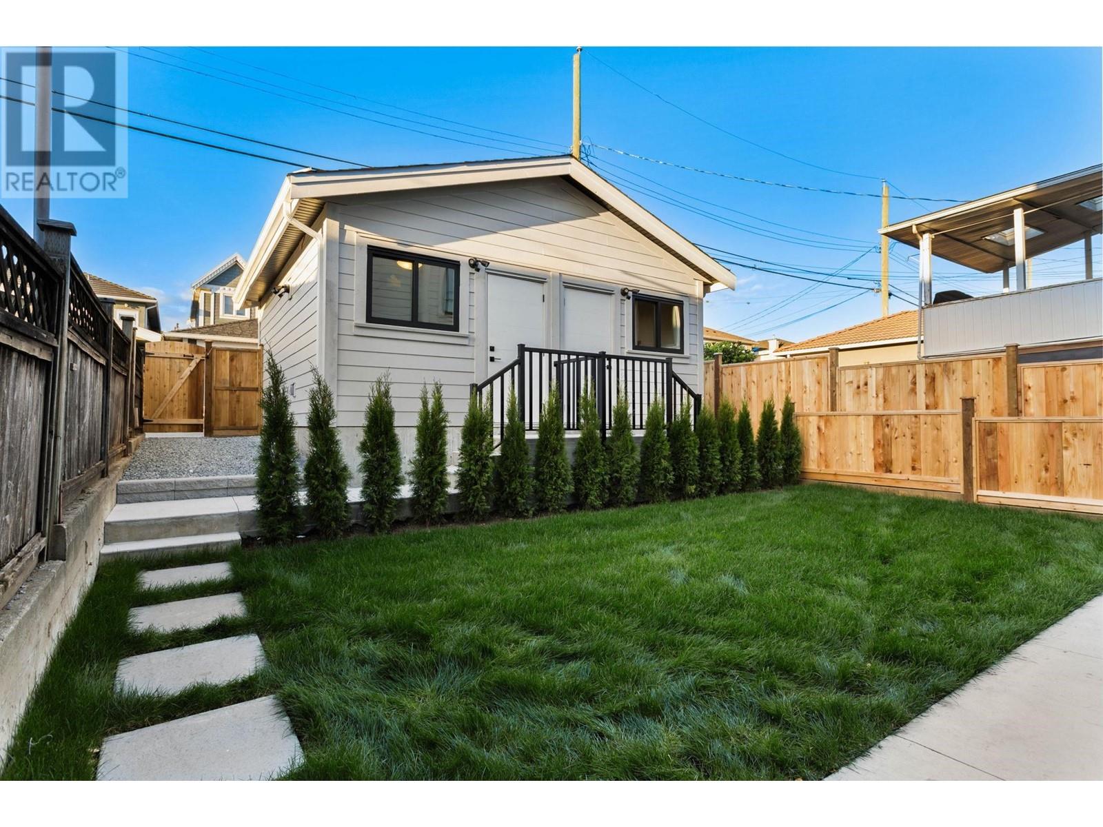 2 65 E 58 Avenue, Vancouver, British Columbia  V5X 1V7 - Photo 5 - R2983250