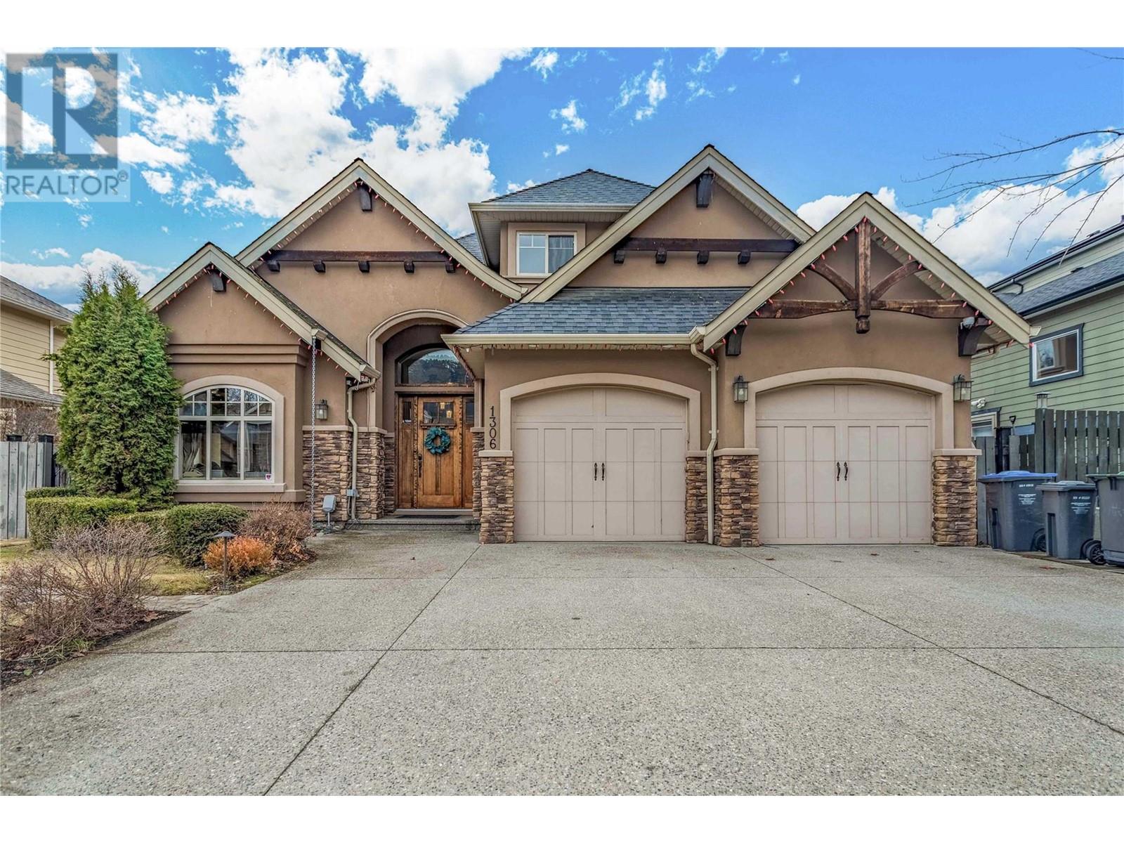 Property at 1306 Black Mountain Crescent image 1