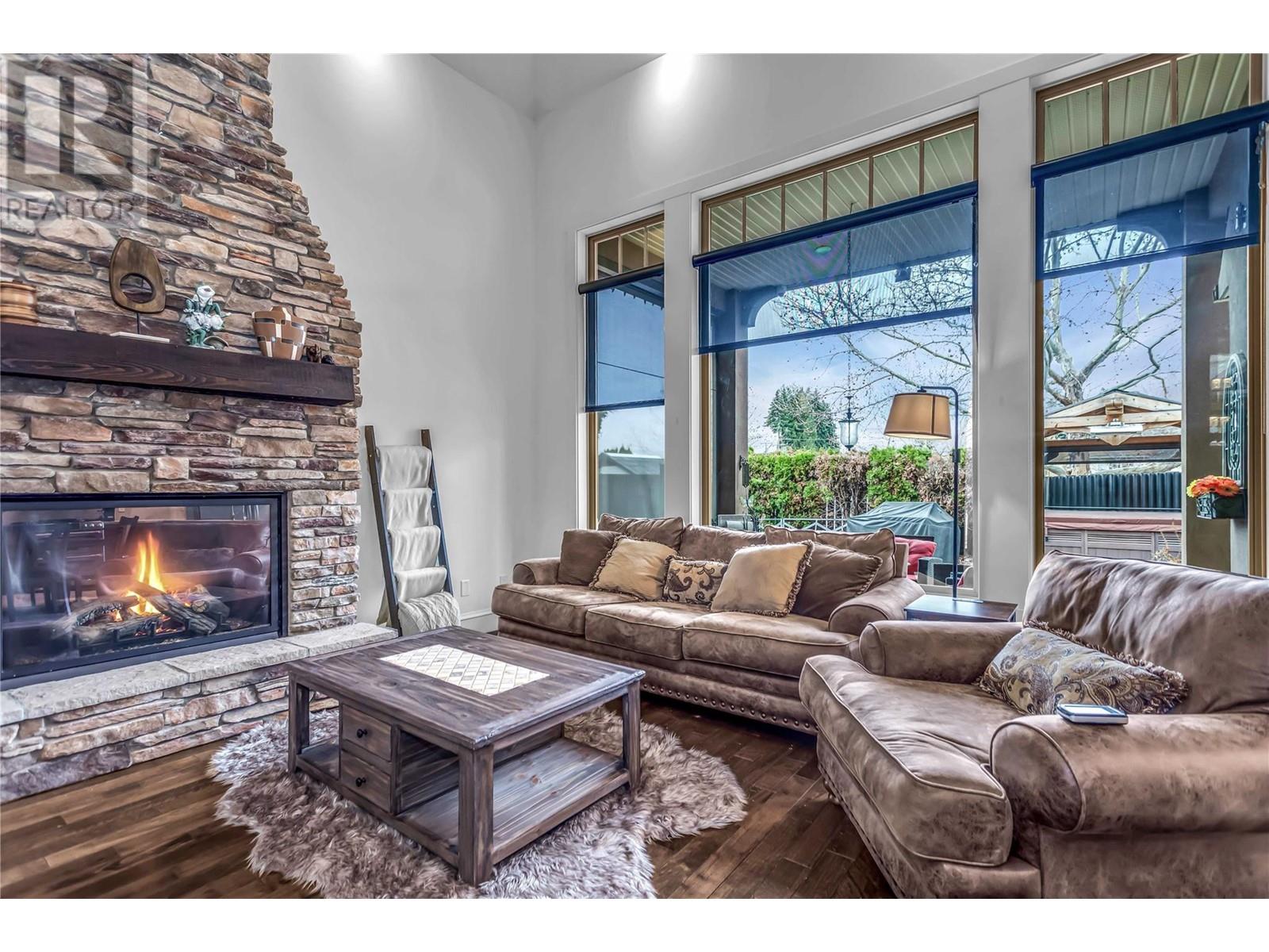 Property at 1306 Black Mountain Crescent image 3