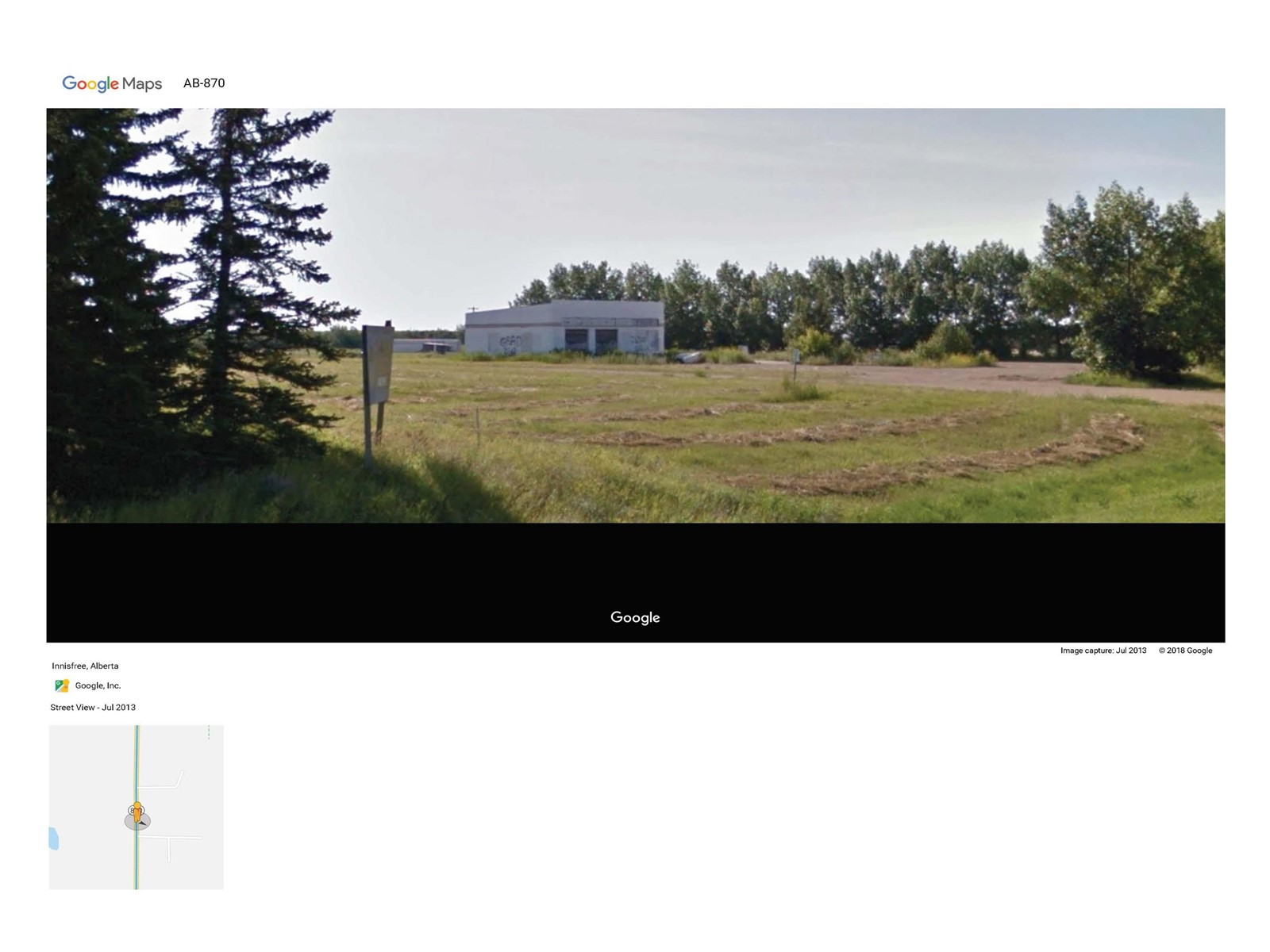 4424 Delnorte St W, Innisfree, Alberta  T0B 2G0 - Photo 6 - E4428088