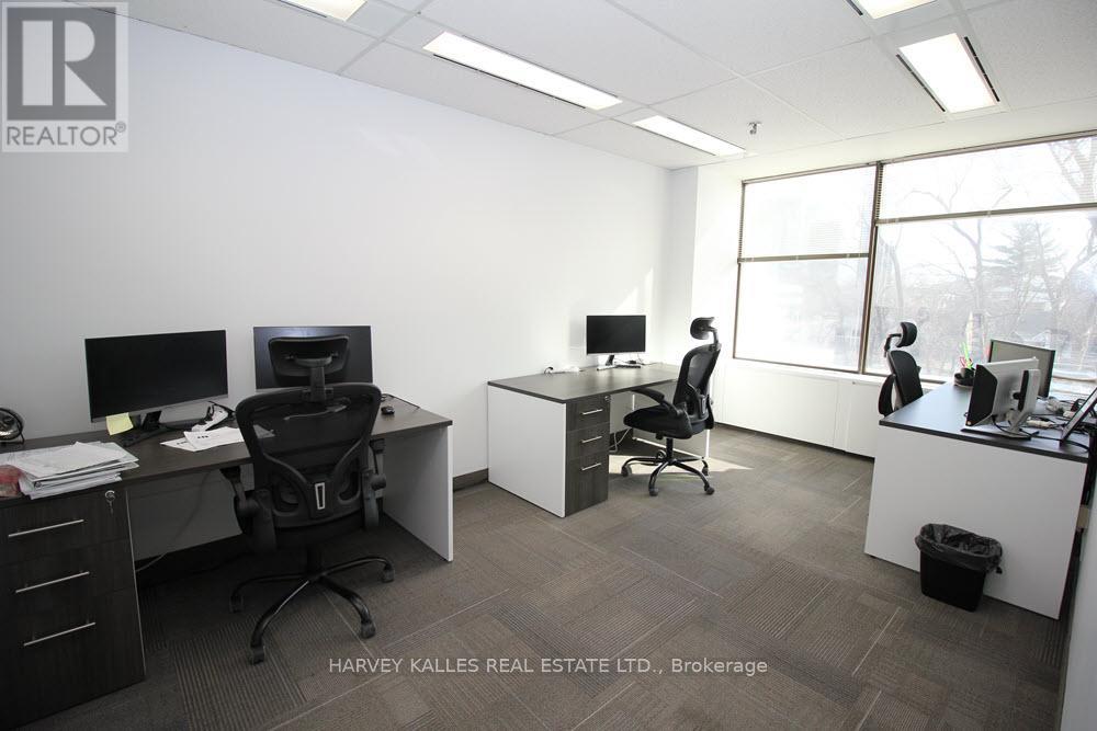 305 - 45 Sheppard Avenue E, Toronto, Ontario  M2N 5W9 - Photo 2 - C12048813