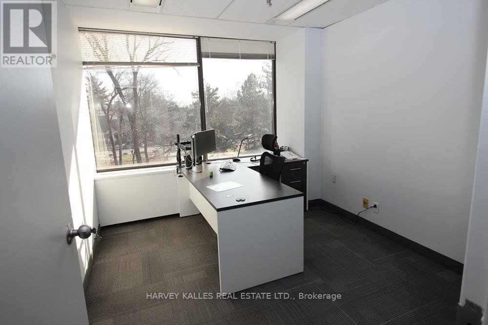 305 - 45 Sheppard Avenue E, Toronto, Ontario  M2N 5W9 - Photo 3 - C12048813