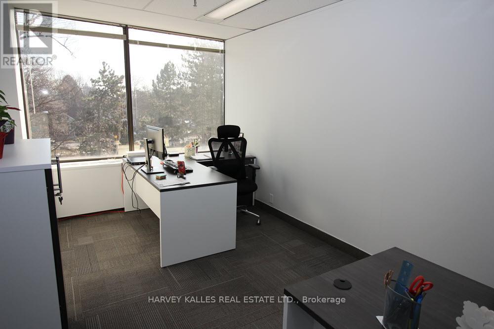 305 - 45 Sheppard Avenue E, Toronto, Ontario  M2N 5W9 - Photo 4 - C12048813
