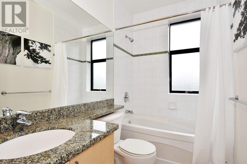302 2065 W 12th Avenue, Vancouver, British Columbia  V6J 5L9 - Photo 9 - R2983183