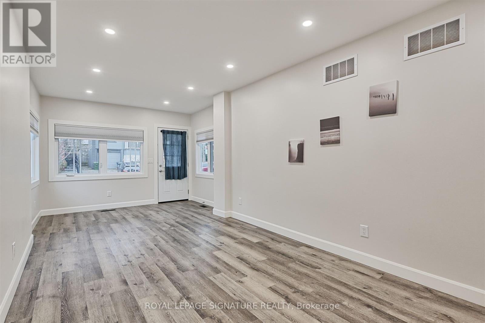 58 Livingstone Avenue, Toronto, Ontario  M6E 2L8 - Photo 8 - W12048809
