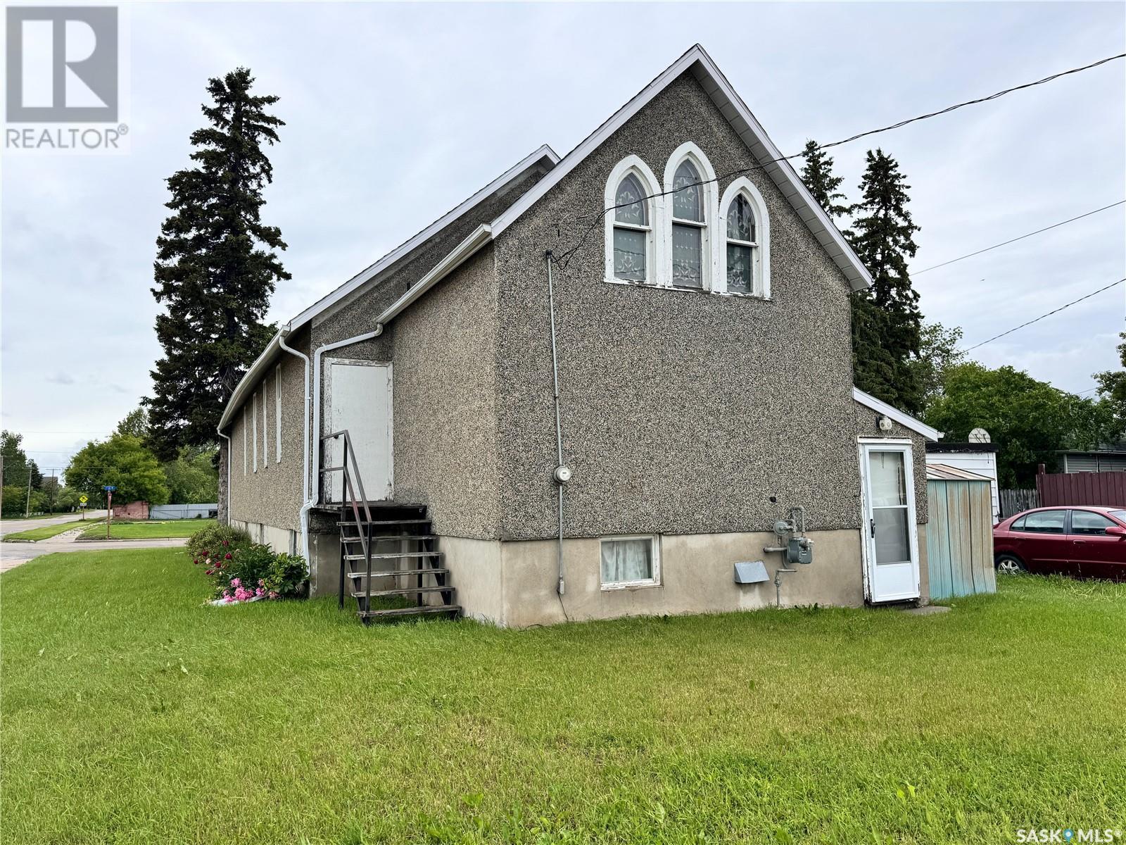 211 1st Street W, Wynyard, Saskatchewan  S0A 4T0 - Photo 17 - SK000085