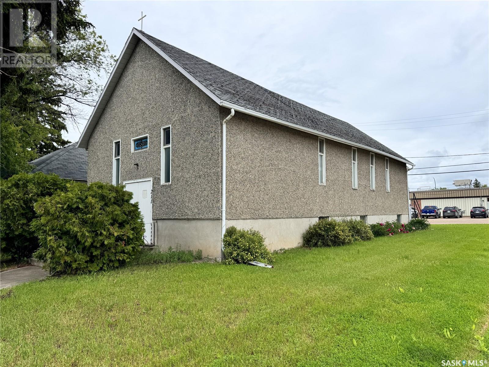211 1st Street W, Wynyard, Saskatchewan  S0A 4T0 - Photo 20 - SK000085