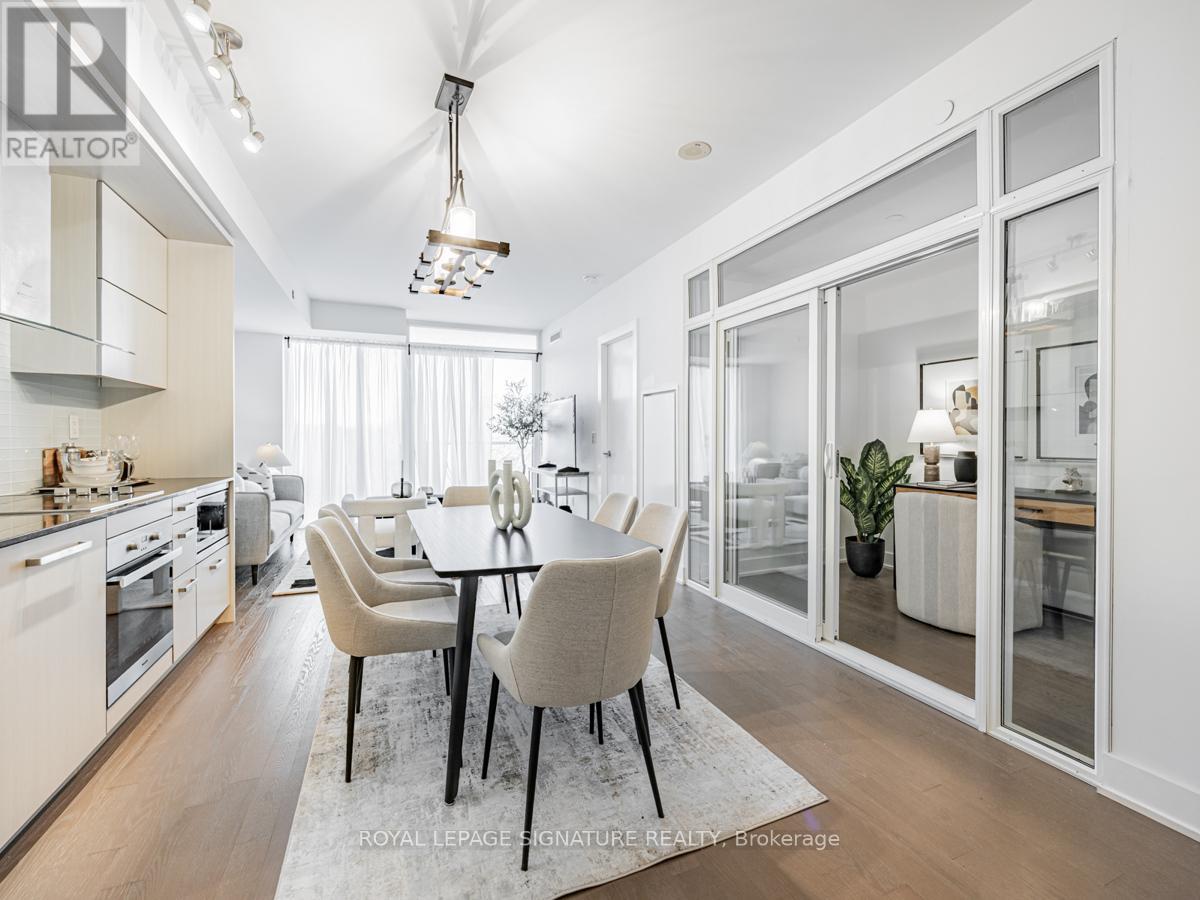 714 - 3018 Yonge Street, Toronto, Ontario  M4N 0A5 - Photo 10 - C12048209