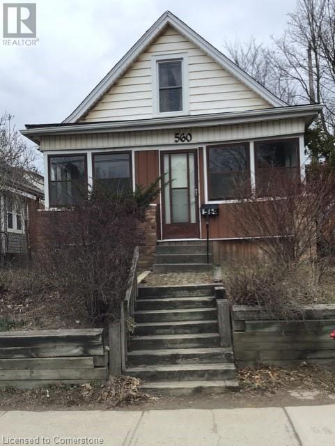 560 ABERDEEN Avenue, Hamilton, Ontario