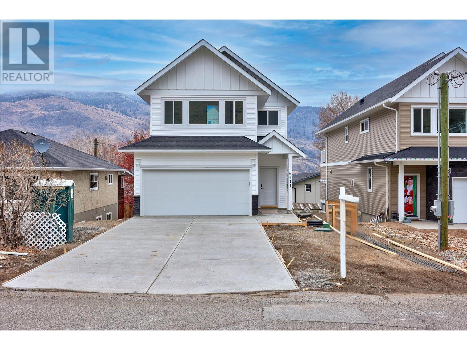 6511 SAVONA ACCESS Road, kamloops, British Columbia V2H1T7