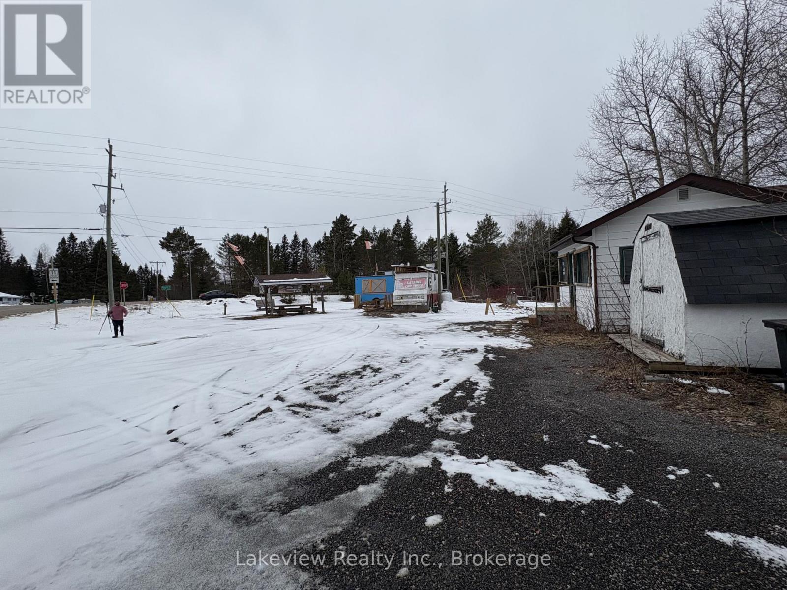 12 Three Mile Lake Road E, Armour, Ontario  P0A 1L0 - Photo 11 - X12048876