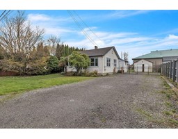 46060 FIFTH AVENUE|Chilliwack Downtown