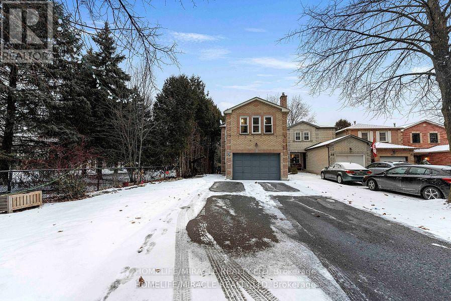 Property at 66 TEDDINGTON CRESCENT image 1