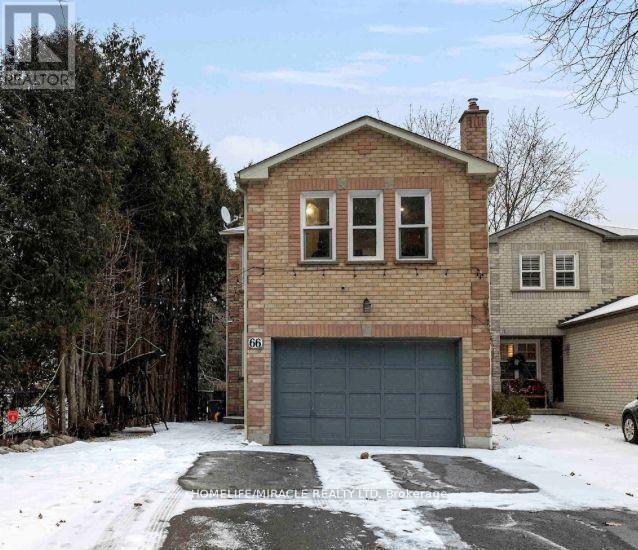 Property at 66 TEDDINGTON CRESCENT image 2