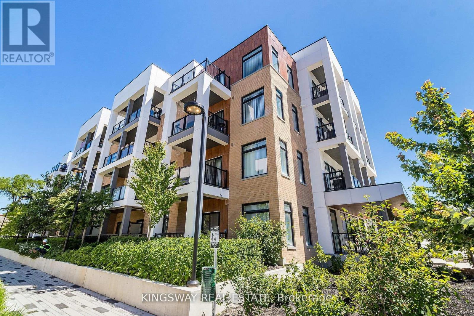 Property at 304 - 120 CANON JACKSON DRIVE image 1