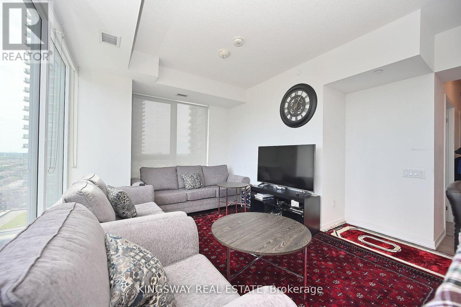 1410 - 4065 Confederation Parkway, Mississauga, Ontario  L5B 4N1 - Photo 11 - W12048875
