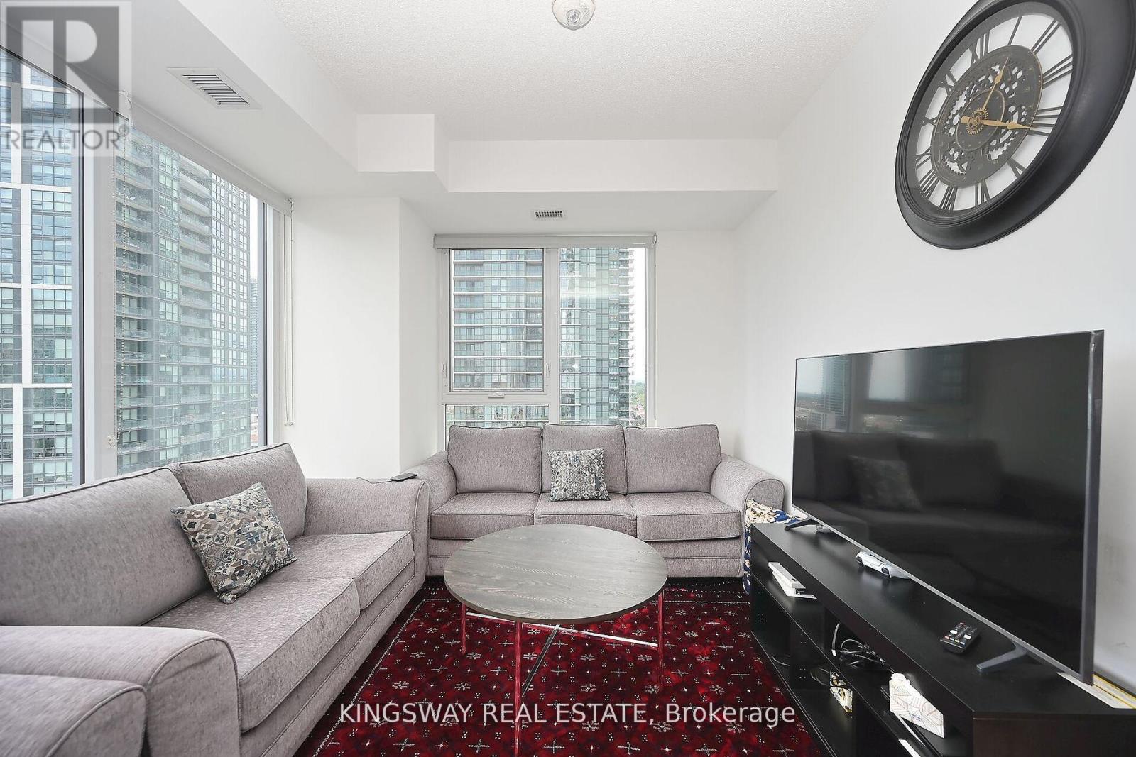 1410 - 4065 Confederation Parkway, Mississauga, Ontario  L5B 4N1 - Photo 21 - W12048875