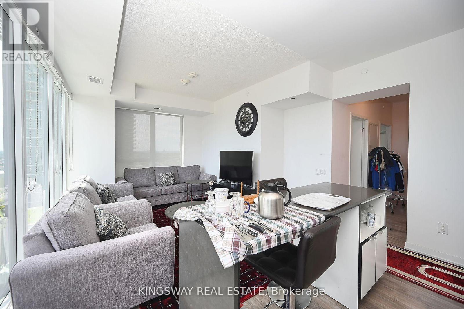 1410 - 4065 Confederation Parkway, Mississauga, Ontario  L5B 4N1 - Photo 24 - W12048875