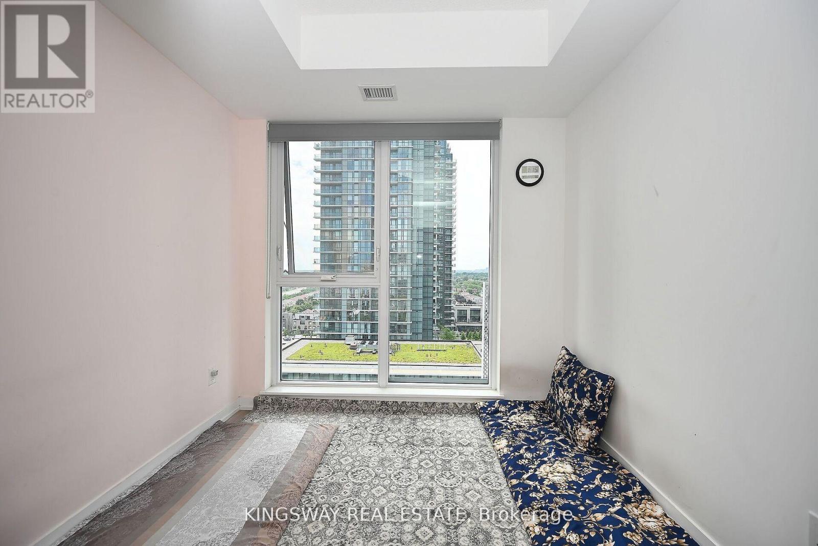 1410 - 4065 Confederation Parkway, Mississauga, Ontario  L5B 4N1 - Photo 36 - W12048875