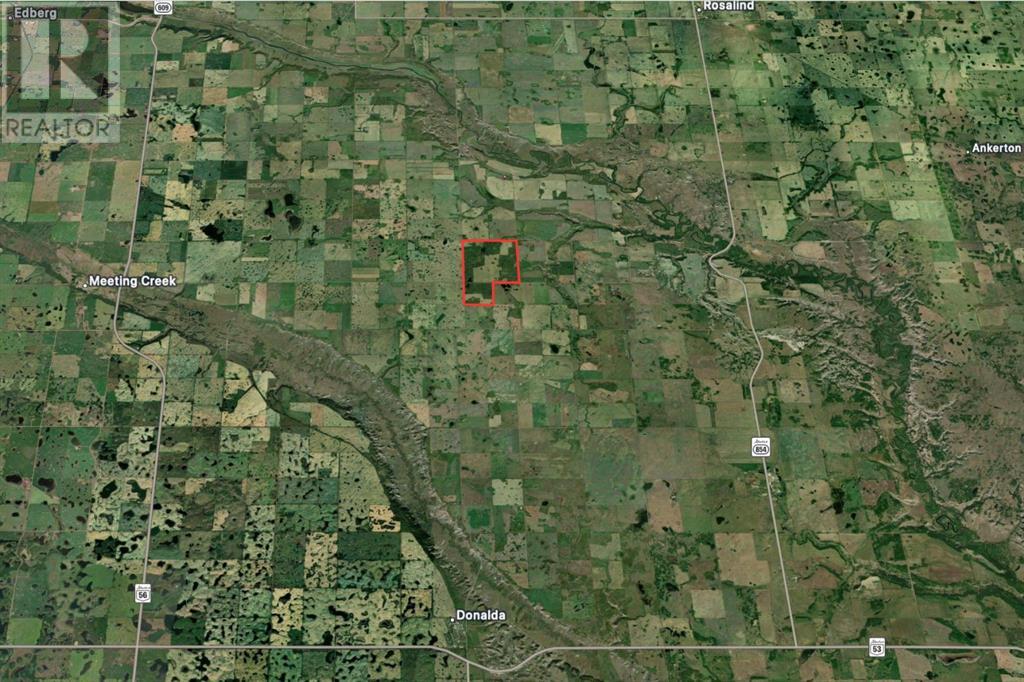 9-43-18-W4 & Nw 4-43-18-W4, Rural Camrose County, Alberta  T0B 1H0 - Photo 3 - A2206324