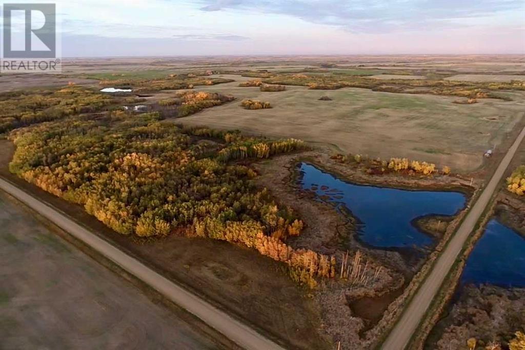9-43-18-W4 & Nw 4-43-18-W4, Rural Camrose County, Alberta  T0B 1H0 - Photo 26 - A2206324