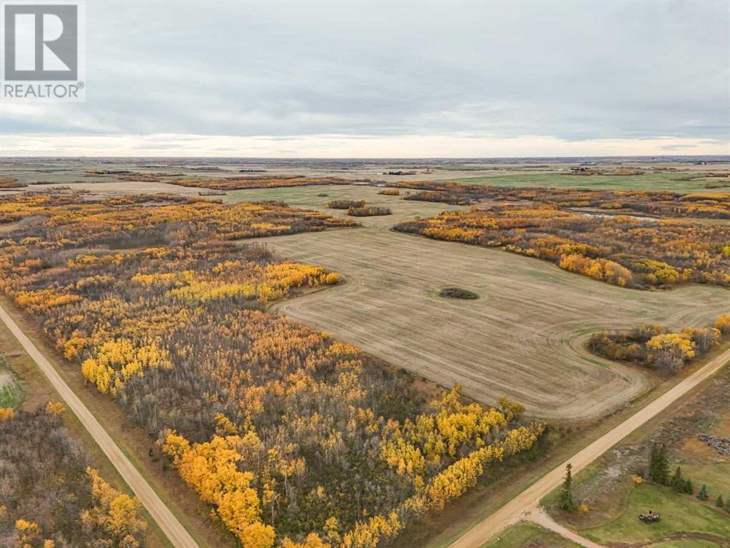 9-43-18-W4 & NW 4-43-18-W4, rural camrose county, Alberta