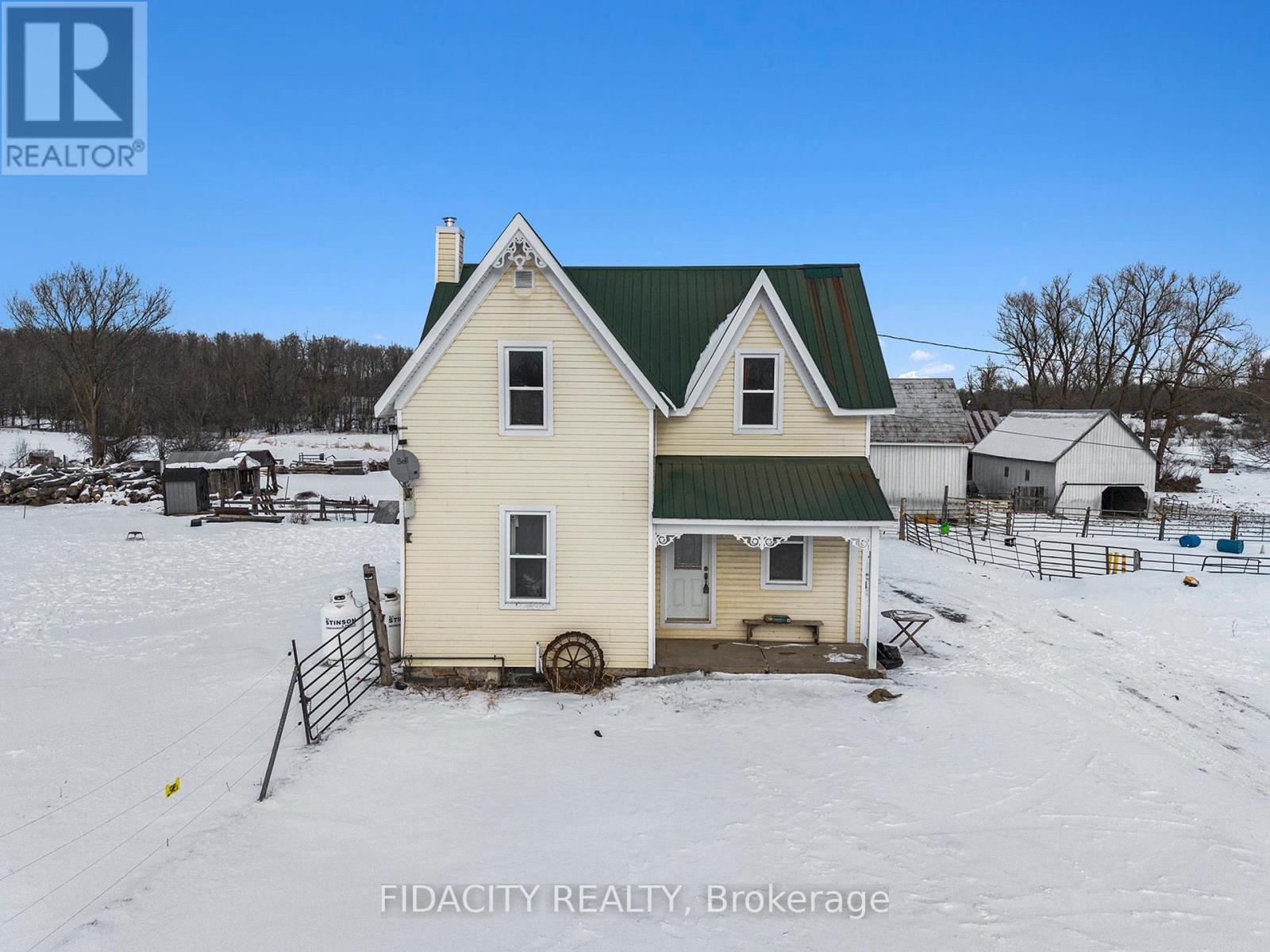 5046 Carp Road, Ottawa, Ontario  K0A 2H0 - Photo 32 - X12048890