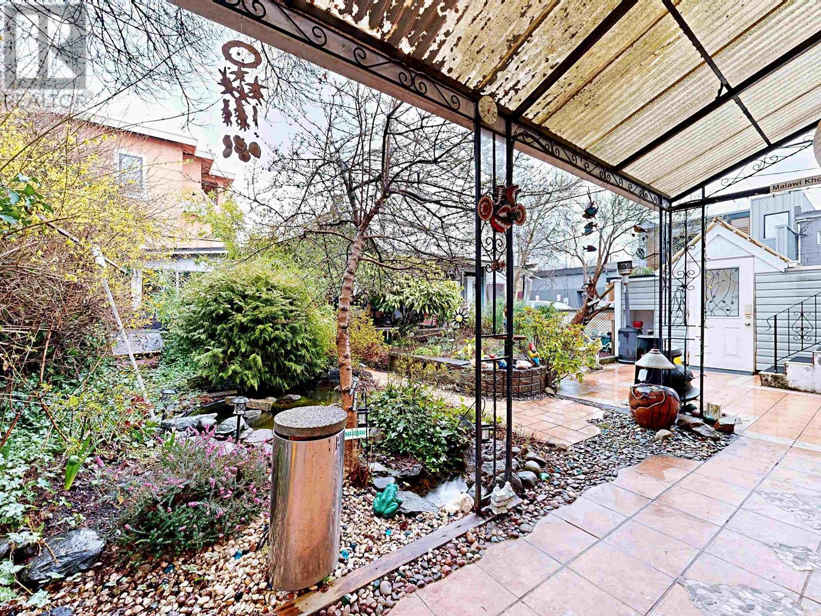 228 E 26th Avenue, Vancouver, British Columbia  V5V 2H3 - Photo 27 - R2983273