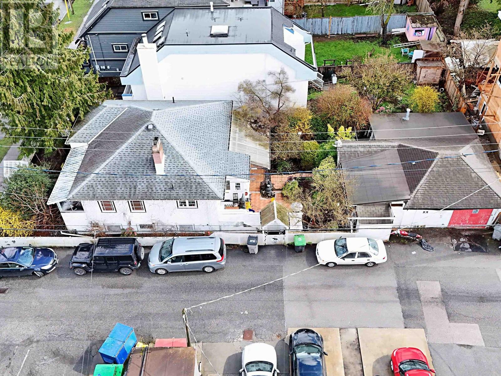 228 E 26th Avenue, Vancouver, British Columbia  V5V 2H3 - Photo 31 - R2983273