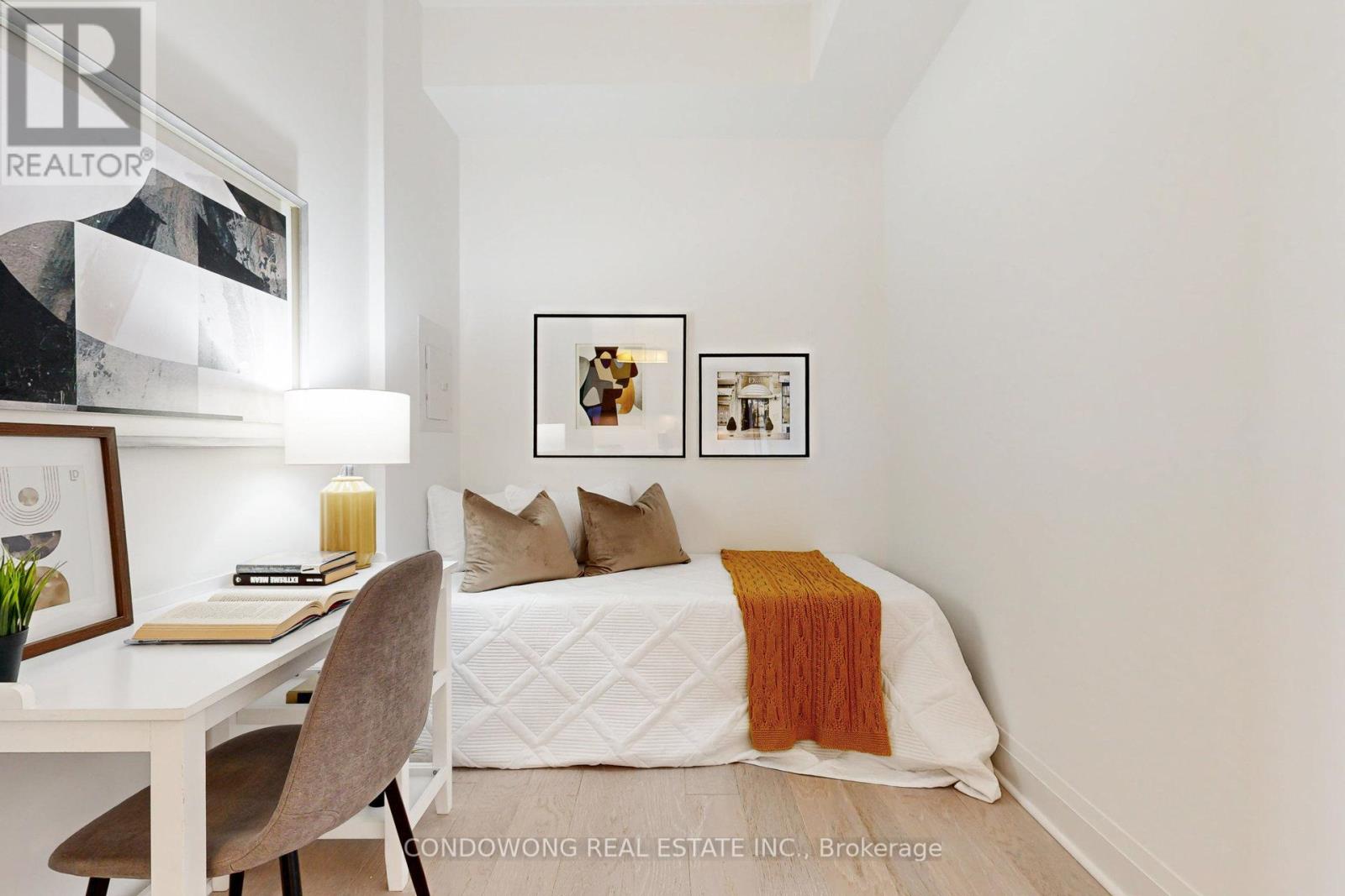 4407 - 1080 Bay Street, Toronto, Ontario  M5S 0A5 - Photo 12 - C12048886