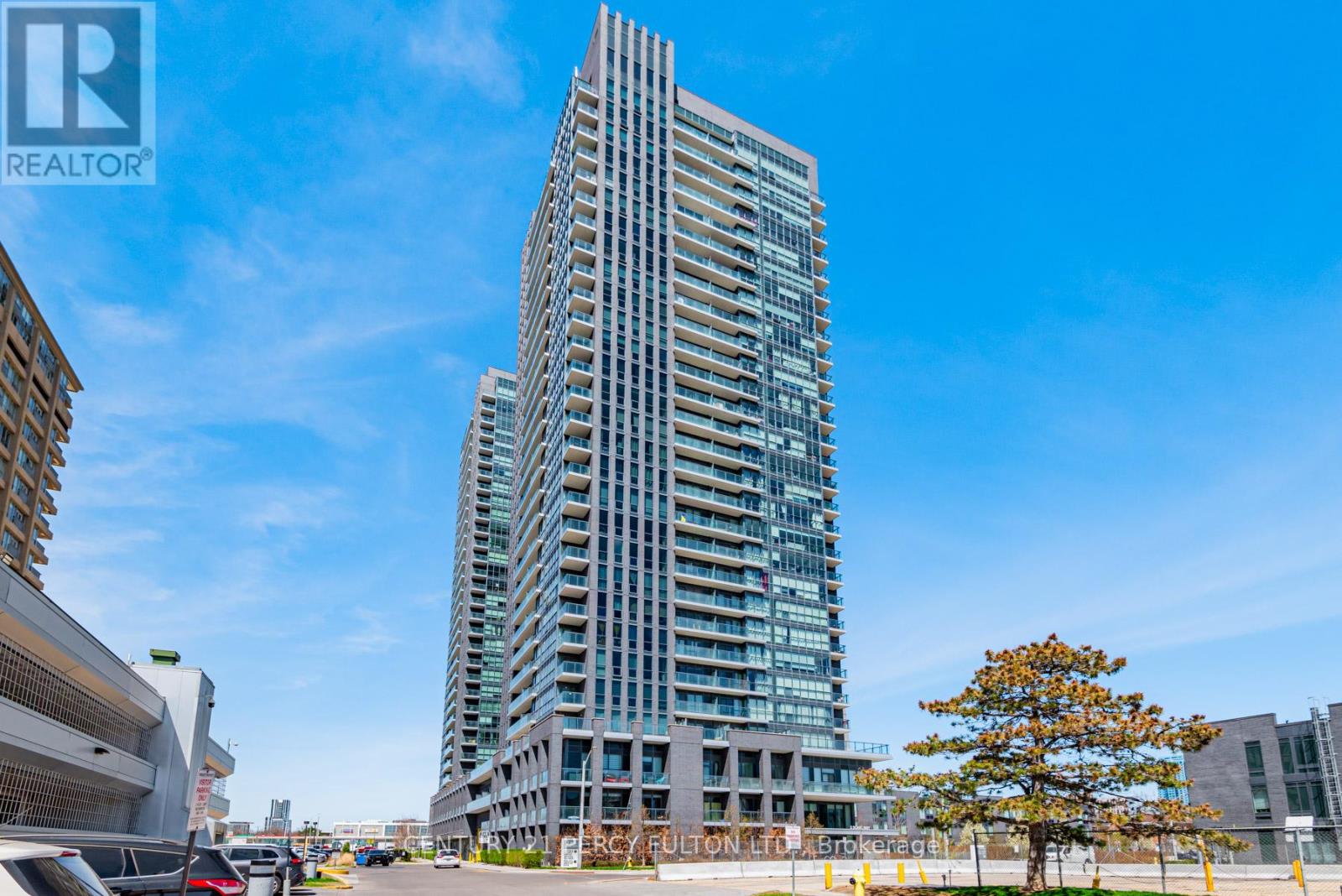 104 - 2 SONIC WAY, Toronto, Ontario