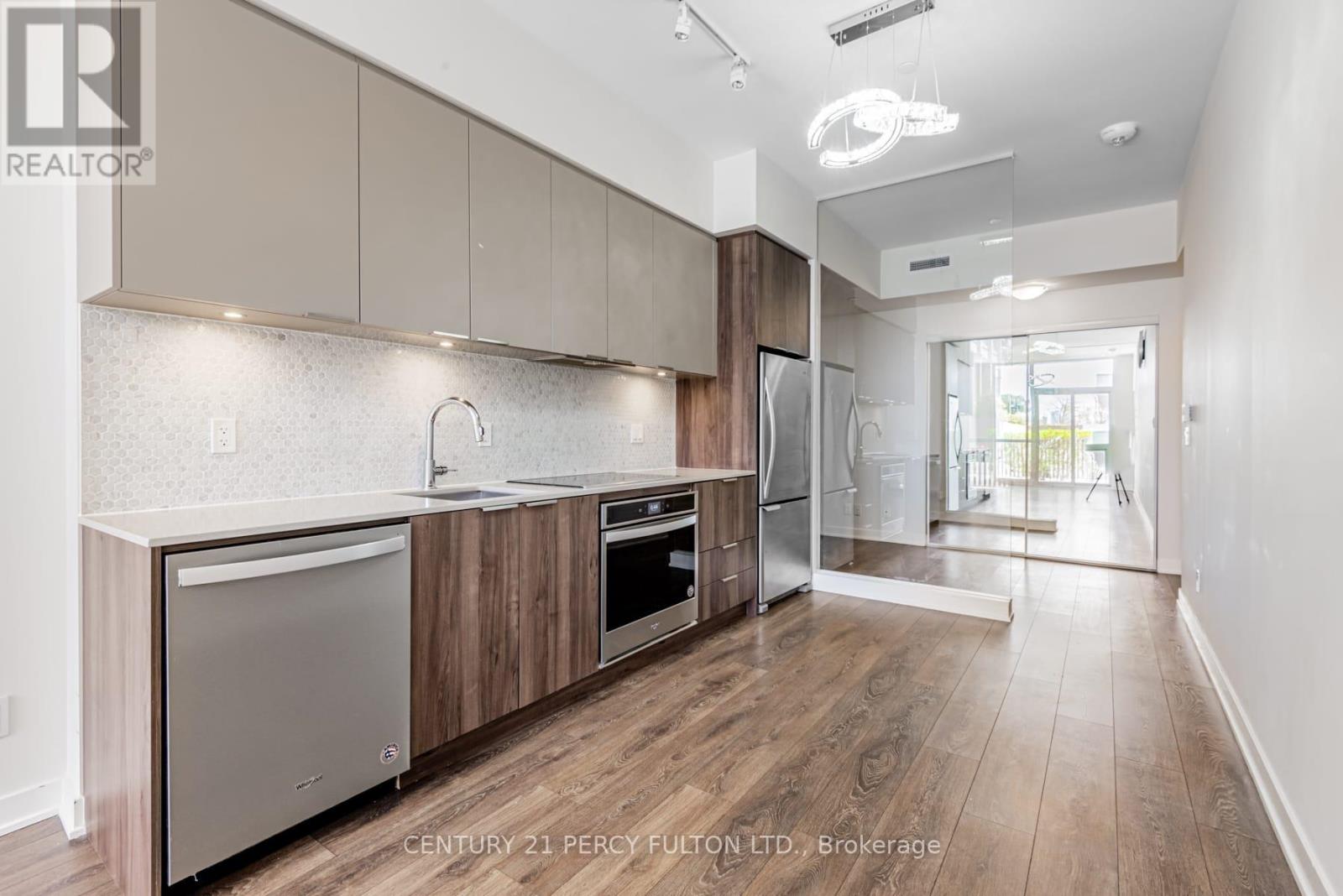 104 - 2 Sonic Way, Toronto, Ontario  M3C 0P2 - Photo 4 - C12048888