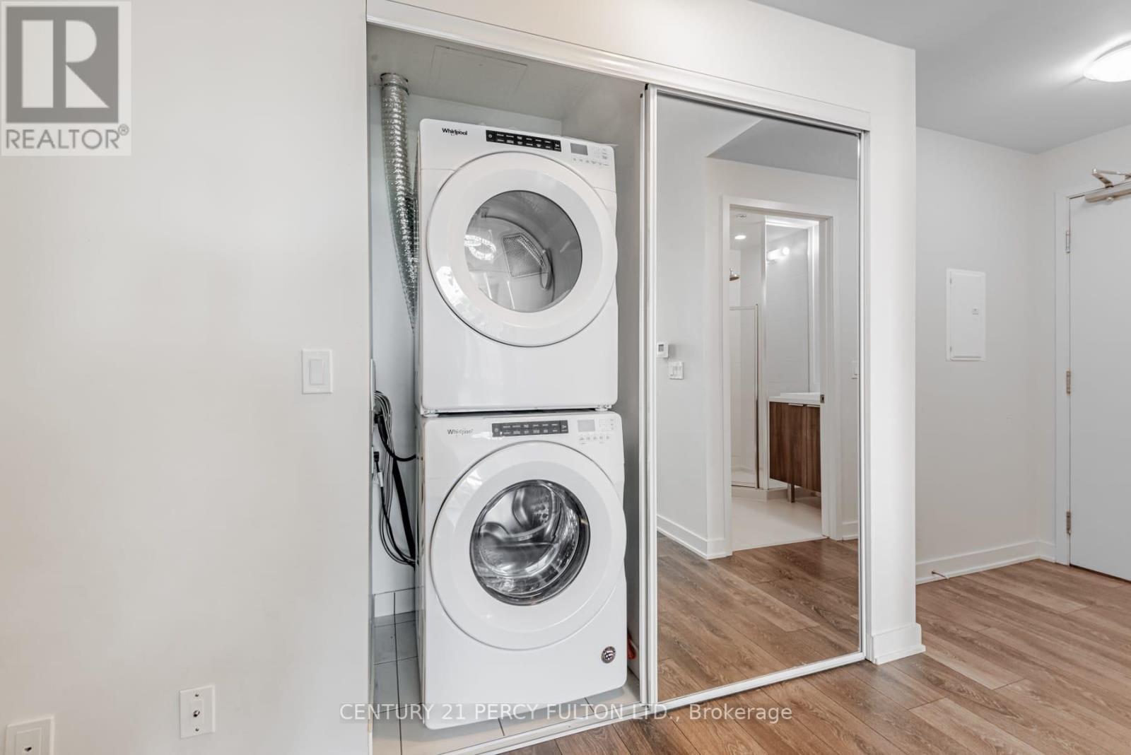 104 - 2 Sonic Way, Toronto, Ontario  M3C 0P2 - Photo 8 - C12048888