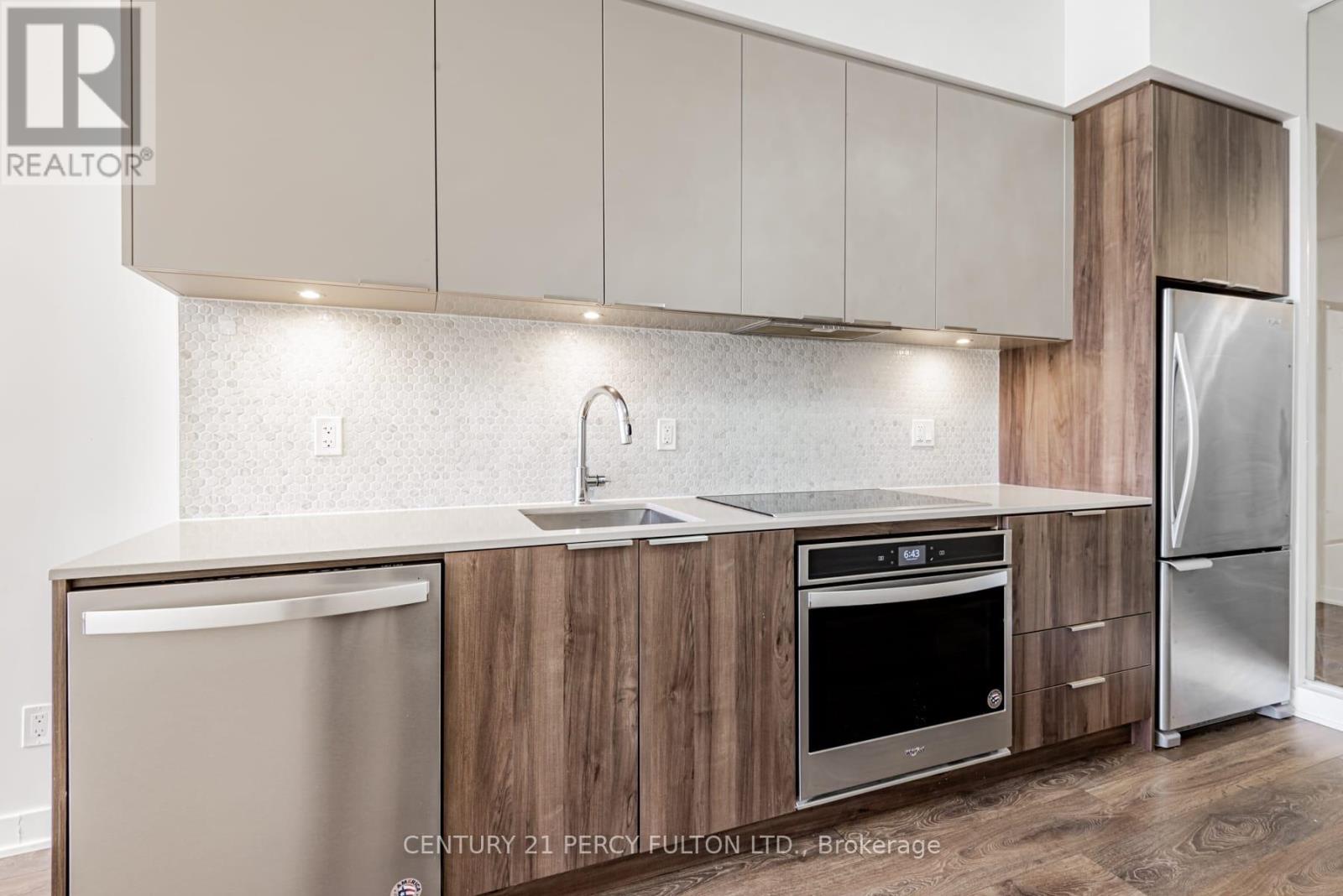 104 - 2 Sonic Way, Toronto, Ontario  M3C 0P2 - Photo 9 - C12048888